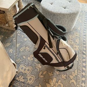 Top Flight Womens Golf bag